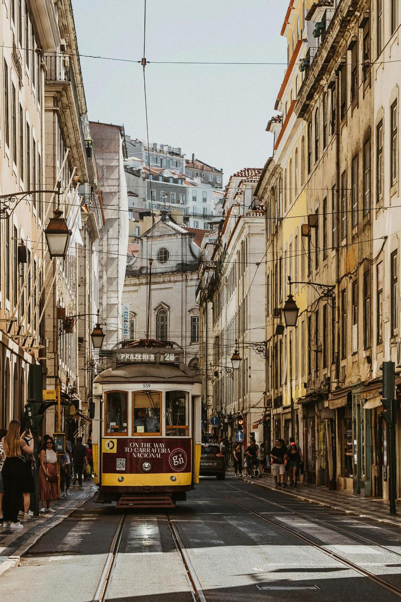 Sj2E Heart Of Baixa New Air Conditioning Spacious And Lovely Лиссабон Экстерьер фото