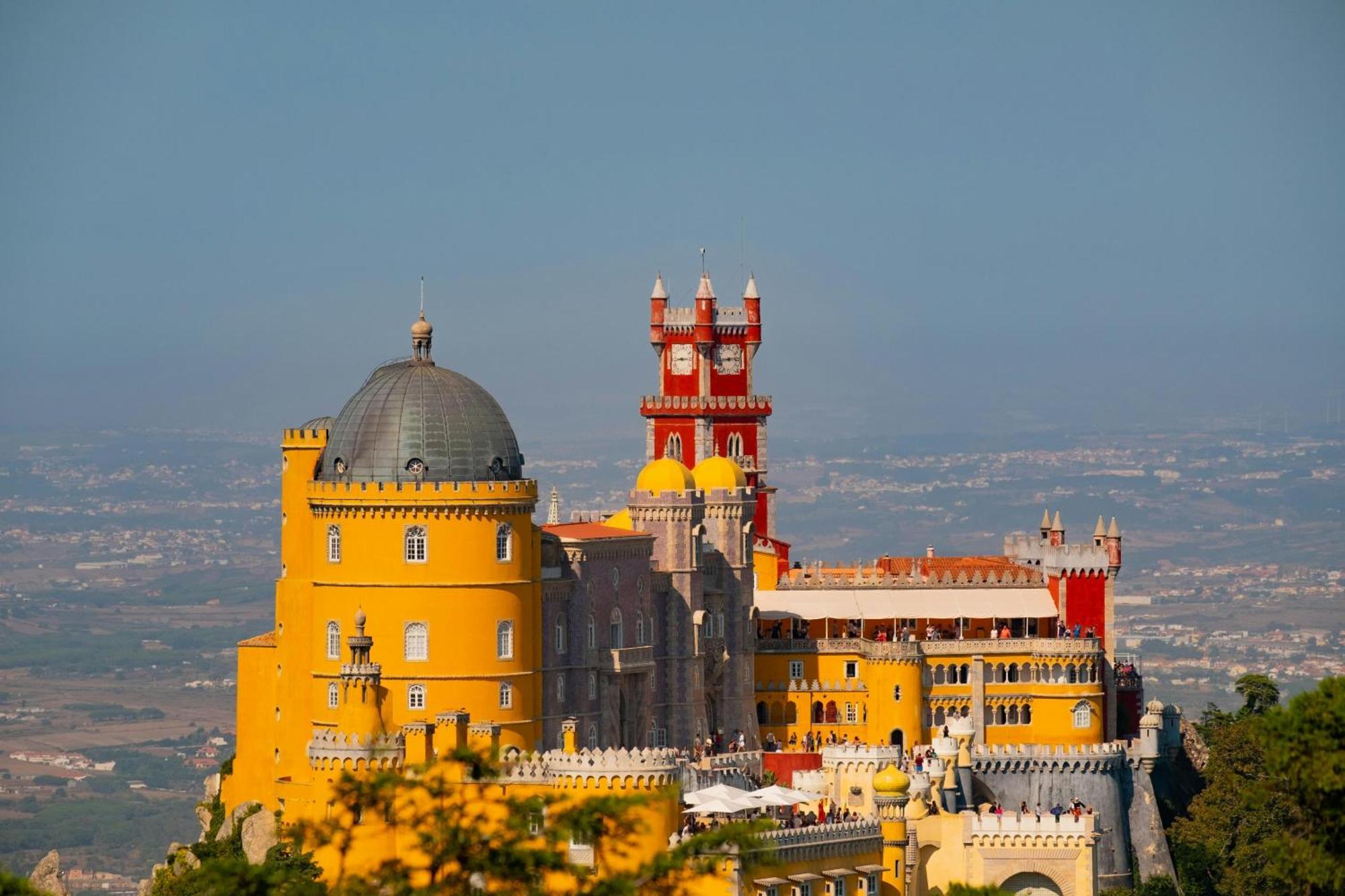 Sj2E Heart Of Baixa New Air Conditioning Spacious And Lovely Лиссабон Экстерьер фото